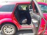 Dodge Journey Sxt 3C4PDDBG4DT619780 fotografie