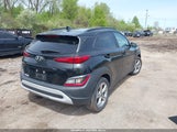Hyundai Kona Sel KM8K62ABXNU885354 fotografie