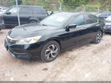 Honda Accord Lx 1HGCR2F37GA048052 снимка