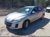 Mazda Mazda3 I Touring JM1BL1V76D1799973 снимка