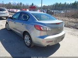 Mazda Mazda3 I Touring JM1BL1V76D1799973 снимка