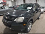 Chevrolet Captiva Sport 2Ls 3GNAL2EK3CS607385 снимка