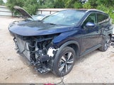 Nissan Rogue Sl 5N1BT3CB5TC690910 снимка