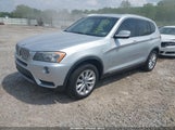 BMW X3 xDrive28I 5UXWX5C56CL728689 снимка