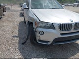 BMW X3 xDrive28I 5UXWX5C56CL728689 снимка