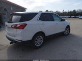 Chevrolet Equinox Lt 3GNAXJEV2JS568195 снимка