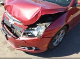 Chevrolet Cruze 2Lt Auto 1G1PE5SB9D7176613 снимка