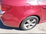 Chevrolet Cruze 2Lt Auto 1G1PE5SB9D7176613 снимка