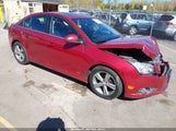 Chevrolet Cruze 2Lt Auto 1G1PE5SB9D7176613 снимка