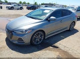 Hyundai Elantra Sport KMHD04LB0HU325057 photo