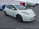 Nissan Leaf Sl JN1AZ0CP0BT000779 снимка