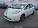 Nissan Leaf Sl JN1AZ0CP0BT000779 снимка