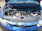Honda Civic Ex 2HGFA1F87BH500294 снимка
