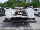 Chevrolet Silverado 3500Hd Chassis Work Truck 1GB4YSEY4LF285005 photo