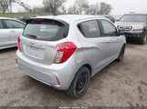 Chevrolet Spark Fwd Ls Automatic KL8CB6SAXLC456647 снимка