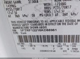 Ford F-150 Stx/Xl/Xlt 1FTRF12218KD88981 снимка