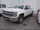 Chevrolet Silverado 2500Hd Wt 1GC1KUEG5HF174375 снимка