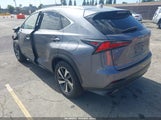 Lexus Nx 300 JTJYARBZ0K2141333 photo