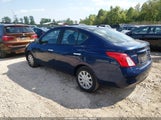 Nissan Versa 1.6 Sv 3N1CN7AP2CL939941 снимка