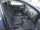 Nissan Versa 1.6 Sv 3N1CN7AP2CL939941 снимка