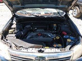 Subaru Forester 2.5X JF2SH63669H725963 снимка