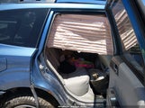 Subaru Forester 2.5X JF2SH63669H725963 снимка
