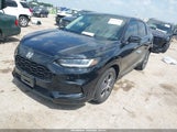 Honda Hr-V 2Wd Ex-L 3CZRZ1H74PM721007 photo