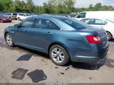 Ford Taurus Sel 1FAHP2HW7AG126180 снимка