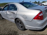 Ford Fusion Se 3FAHP0HA3AR356607 снимка