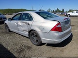Ford Fusion Se 3FAHP0HA3AR356607 снимка
