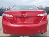Toyota Camry Le 4T1BF1FK6CU569210 снимка