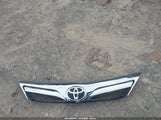 Toyota Camry Le 4T1BF1FK6CU569210 снимка