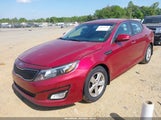 Kia Optima Lx 5XXGM4A71FG454108 снимка