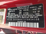 Kia Optima Lx 5XXGM4A71FG454108 снимка