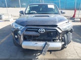 Toyota 4Runner Trd Off Road Premium JTERU5JR3M5865314 photo