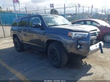 Toyota 4Runner Trd Off Road Premium JTERU5JR3M5865314 снимка
