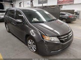 Honda Odyssey Se 5FNRL5H3XGB155967 photo