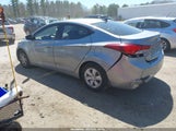 Hyundai Elantra Se KMHDH4AE5GU543709 снимка
