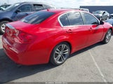 Infiniti G37 Journey JN1CV6AP9DM301008 photo