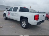 Chevrolet Silverado  1Lt 3GCPCREC3JG407739 снимка