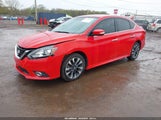 Nissan Sentra Fe+ S/S/Sl/Sr/Sv 3N1AB7AP2GY262480 снимка