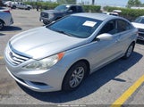 Hyundai Sonata Gls 5NPEB4ACXCH485870 снимка