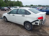 Ford Focus Se 1FAHP3FN0AW250863 снимка