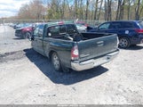 Toyota Tacoma 5TFTX4CN7EX046818 снимка