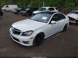 Mercedes-Benz C 300 Sport 4Matic WDDGF8AB7EA952240 снимка