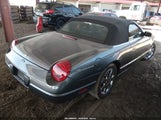 Ford Thunderbird 1FAHP60A33Y107727 снимка