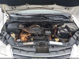 Chrysler Town & Country Lx 2A8HR44E19R516224 fotografie