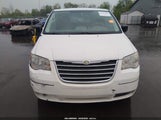 Chrysler Town & Country Lx 2A8HR44E19R516224 fotografie
