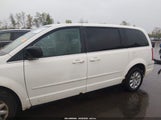 Chrysler Town & Country Lx 2A8HR44E19R516224 fotografie