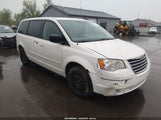 Chrysler Town & Country Lx 2A8HR44E19R516224 fotografie